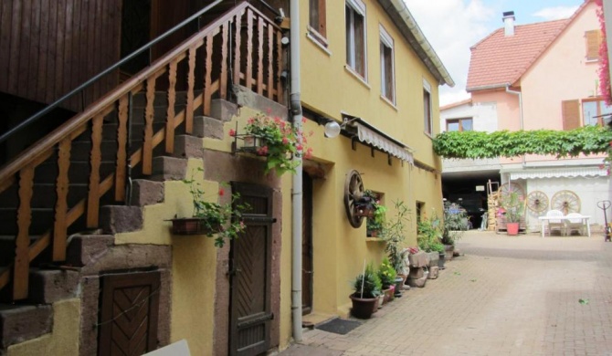 Gîte du Vignoble