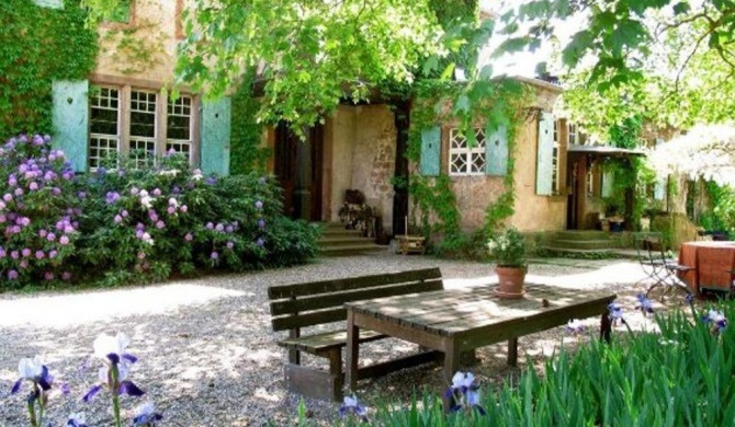 Chambres d'hôtes Le Clos Saint Léonard