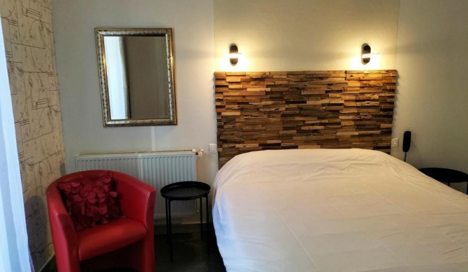 Logis Hotel Herard