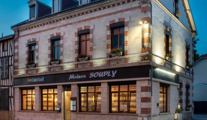 Maison Souply