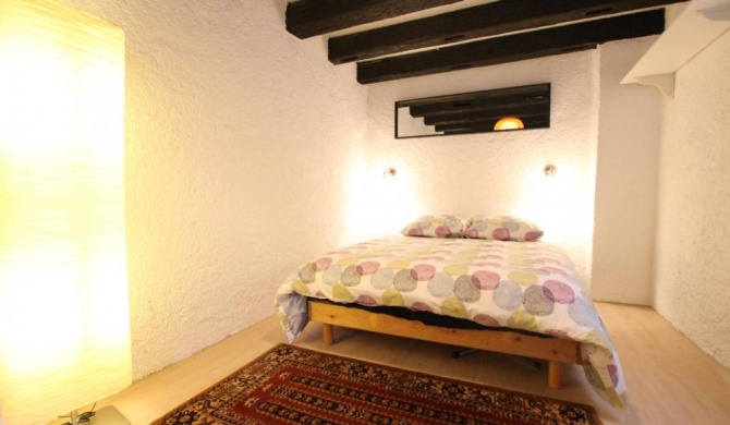 Colmar Old City Center - Cosy Appartement TANNEURS 2