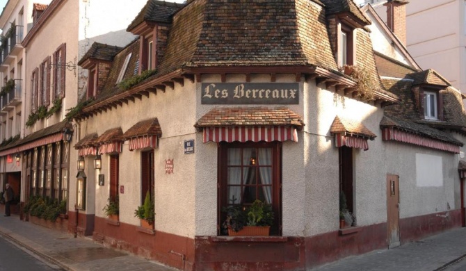 Les Berceaux