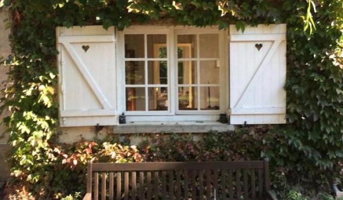 LE HAMEAU 28