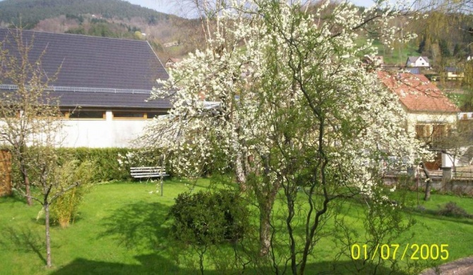 Hotel Restaurant Du Kalblin