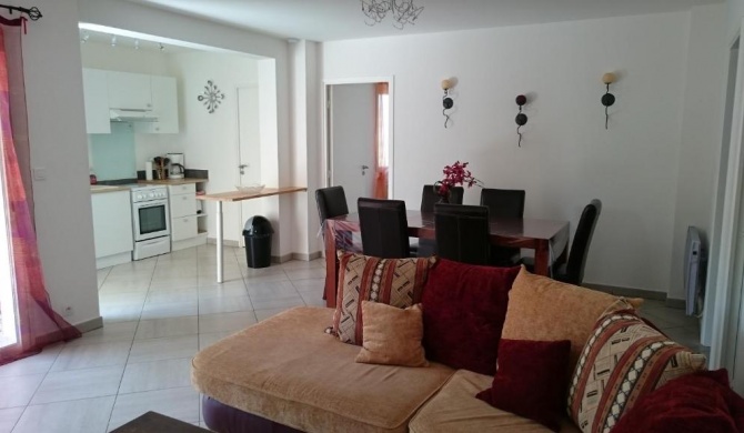 Appartement Molini