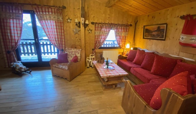 Chalet d' Annelise