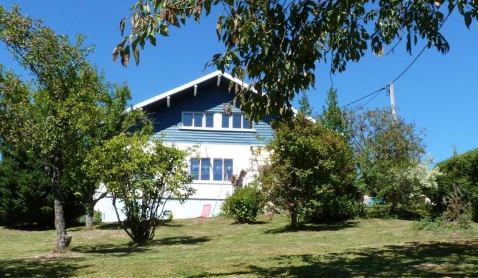 La Maison Bel'Air