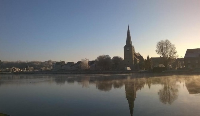 Hotel Val Saint Hilaire