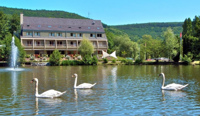 Hotel Du Lac