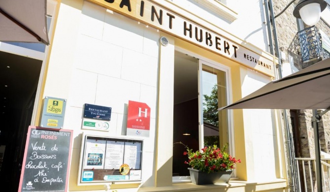 Logis Le Saint Hubert