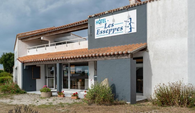 Hotel Les Esseppes