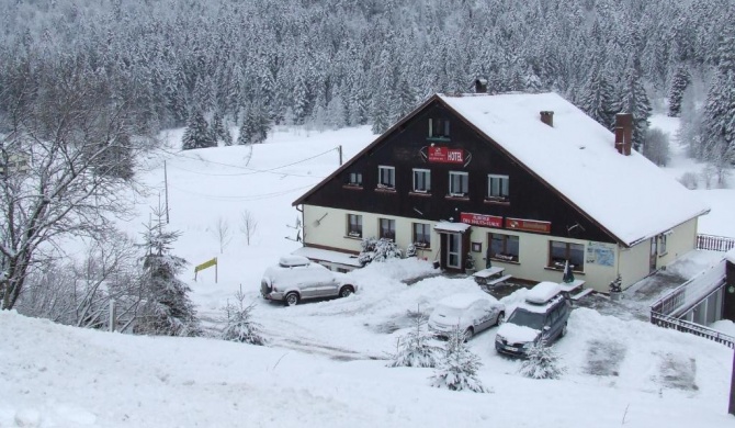 Auberge Des Hauts Viaux