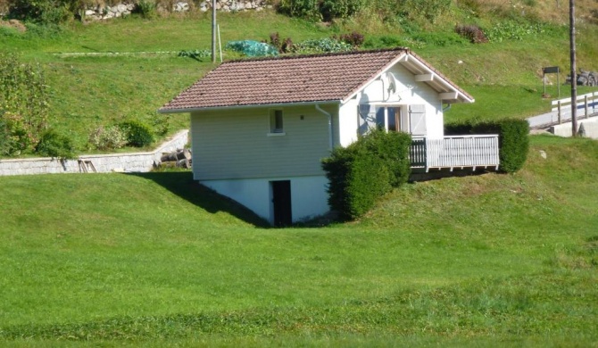 La Bresse Hautes Vosges Chalet "Le Piéna"