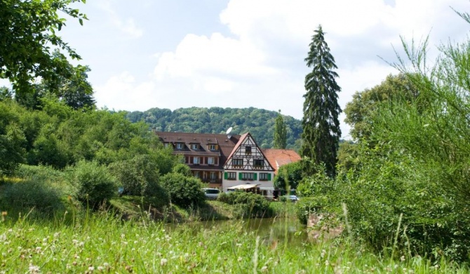 Auberge d'Imsthal