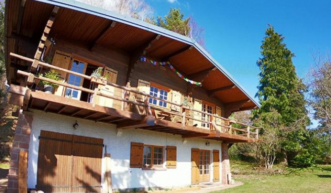 Chalet Namaste