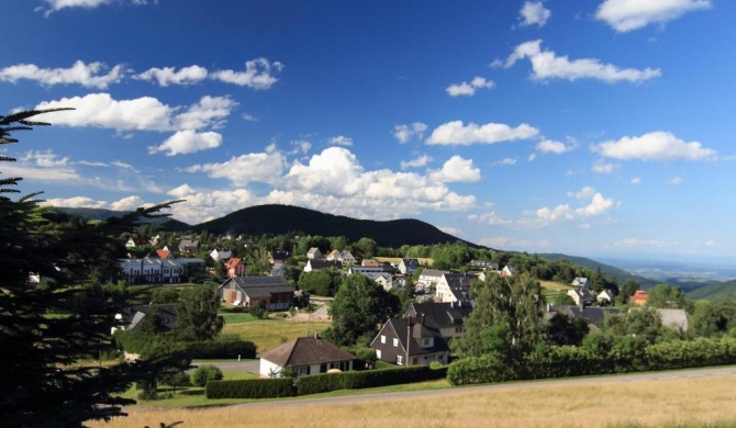 Gîte à La Montagne