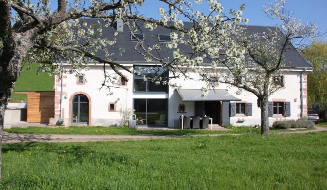 La Colline Du Baa - Maison d'hôtes d'exception