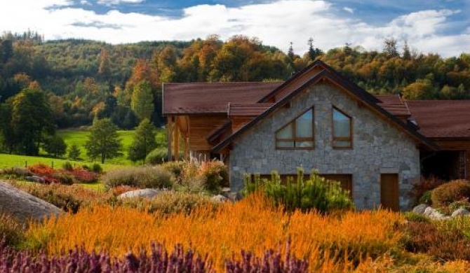 Chambre d'hôtes La Forestière