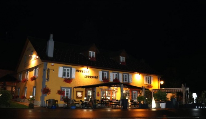 Auberge Lorraine