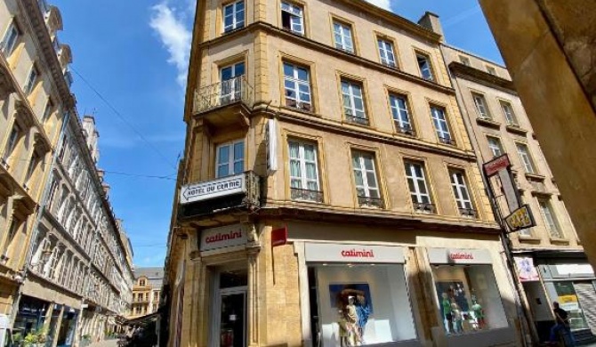 Hôtel du Centre