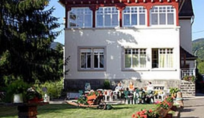 Villa Du Sendenbach