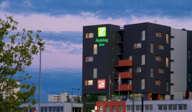 Holiday Inn Mulhouse, an IHG Hotel