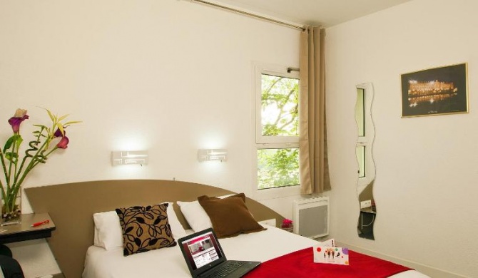 Hotel Cerise Nancy