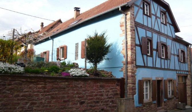 Gîte Fischer