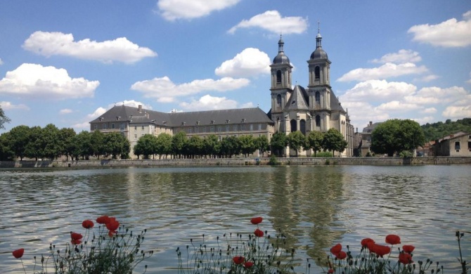 Hôtel de l'Abbaye des Prémontrés