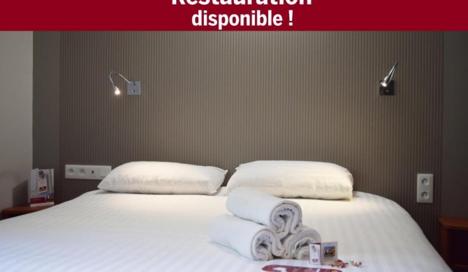 Best Hotel Reims La Pompelle