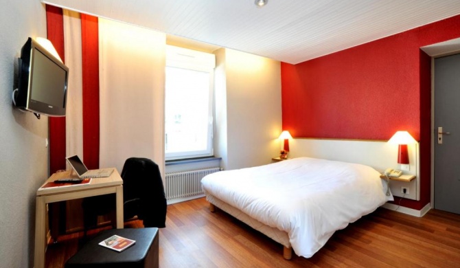 The Originals Access, Hôtel Arum, Remiremont (Inter-Hotel)