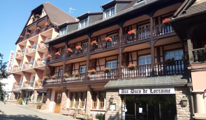 Hotel Munsch, Colmar Nord - Haut-Koenigsbourg