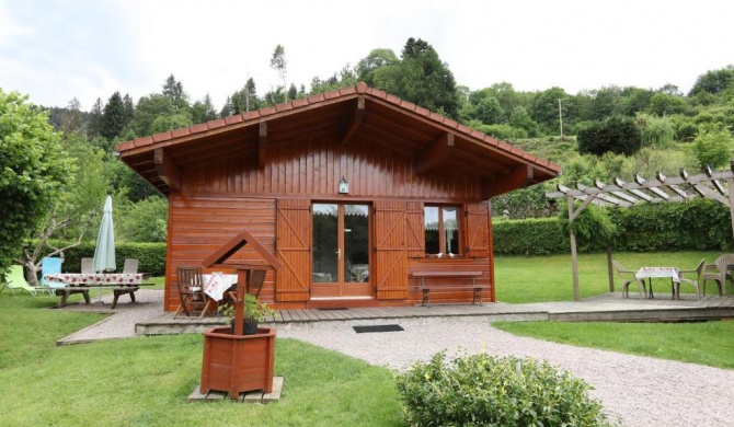 Chalet de Grettery