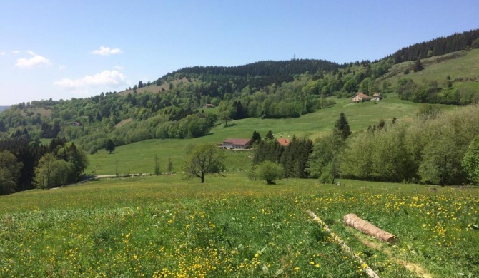 La Ferme de Jean