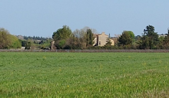 Gîte de Valautres