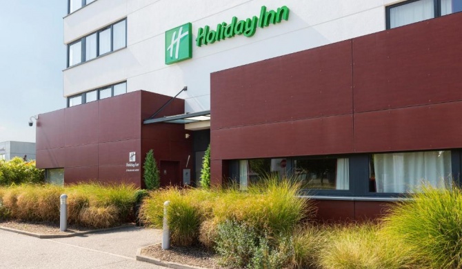 Holiday Inn - Strasbourg - Nord, an IHG Hotel