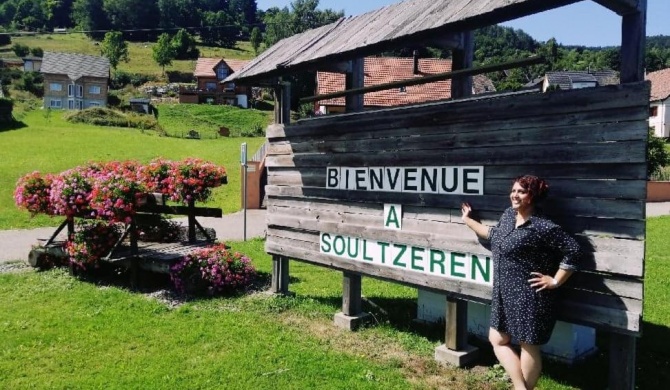 Résidence SoAnSa du Gerardmer- anciennement Hôtel de Gérardmer