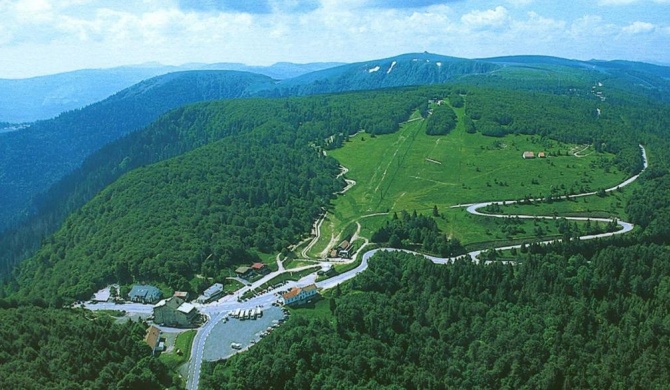 Hôtel Restaurant Du Chalet