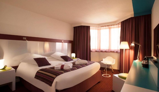 Mercure Strasbourg Centre