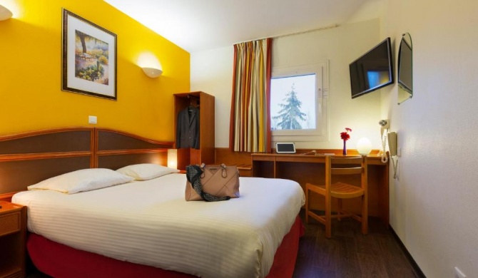 Hotel Roi Soleil Strasbourg Mundolsheim