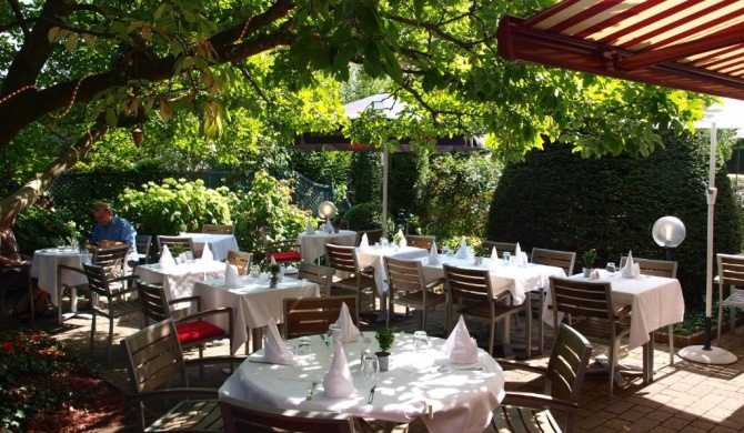 Hotel Restaurant Aux Sapins