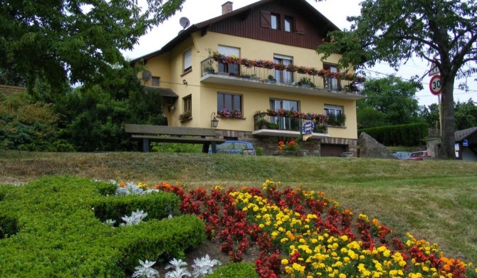 Gîte MARTINS