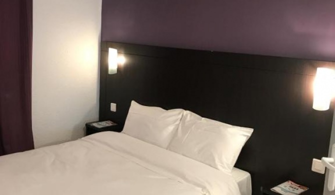 Fasthotel Thionville