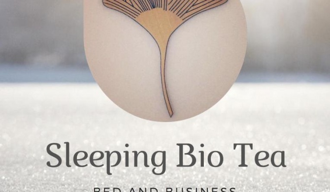 Sleeping Bio Tea