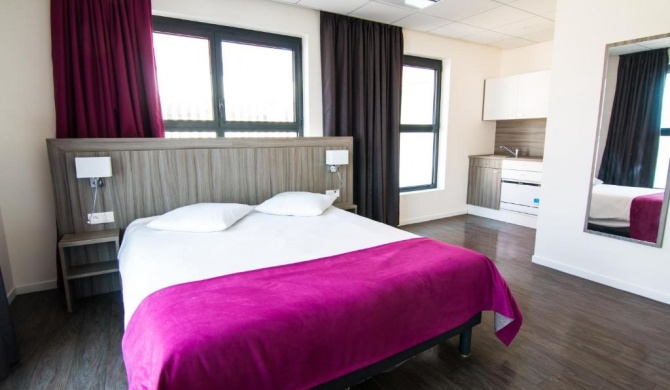 Tulip Inn Thionville Residences