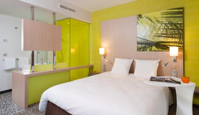 ibis Styles Troyes Centre