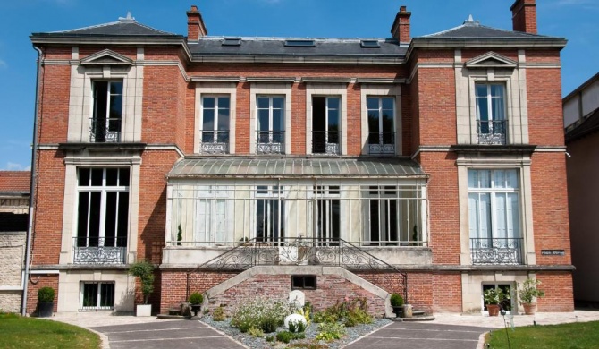 Maison M Troyes