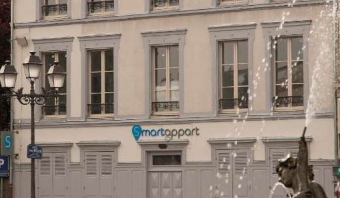 SmartAppart Troyes