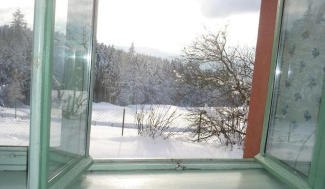 house perfect for hikers 10 miles from Gerardmer