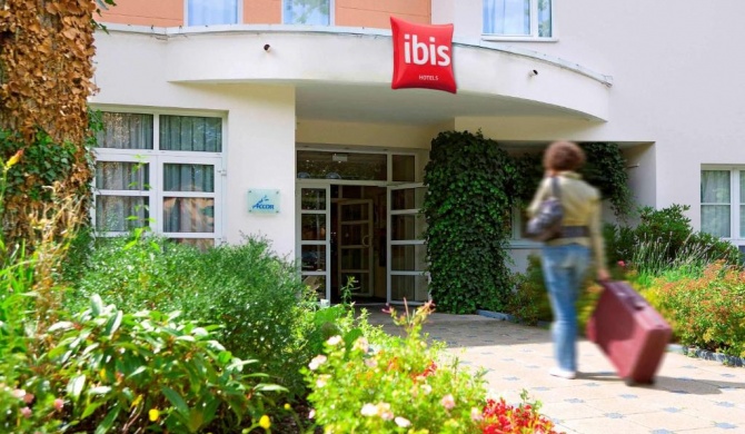 ibis Nancy-Brabois